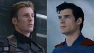 Frank Grillo Reveals Truly Wild Connection Between His Work On Superman And Captain America: The Winter Soldier