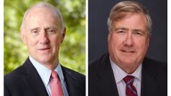 Mike Brock, Ricky Davis earn award named for 'Bear' Bryant