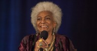 Family of late 'Star Trek' actress Nichelle Nichols sues hospital