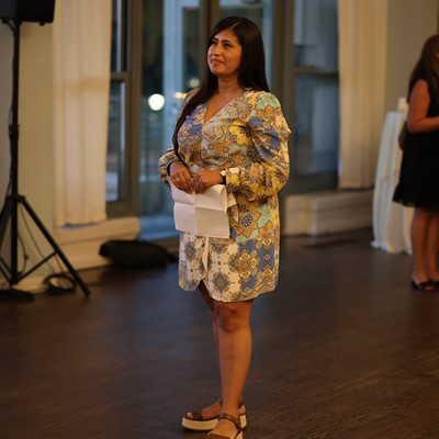 The cancellation of Jessica Ramos  - City & State New York
