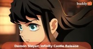 'Demon Slayer: Infinity Castle' Anime Impresses at the Box Office and Beyond