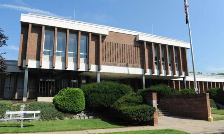Phillipsburg prepares vacant municipal building for inspection