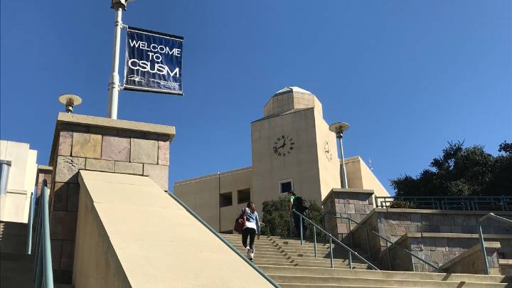 Cal State San Marcos sorority charter revoked for hazing