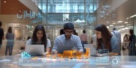 La nueva estrategia de Accenture: avanza en el despido de todos los empleados que no puedan adaptarse a la IA