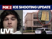 Dallas ICE shooting | LIVE UPDATES