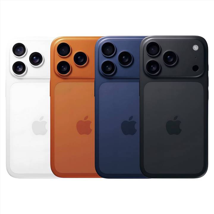 Llega el esperado iPhone 17: estos son los precios y características