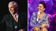 Enrique Guzmán baja del escenario a su hija Alejandra Guzmán: "Una grosería"