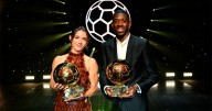 Ousmane Dembélé se lleva el Balón de Oro 2025 varonil; Aitana Bonmatí gana el femenil