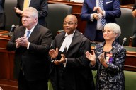 Ontario’s top court has too few judges compared with other provinces, Chief Justice says