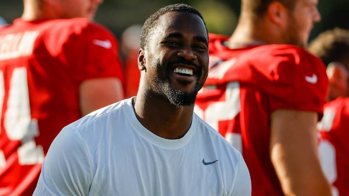 Lifetime Buc? Lavonte David’s incredible journey continues