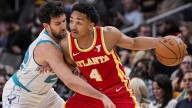 Draft analyst calls Nets’ Kobe Bufkin trade ‘home run’