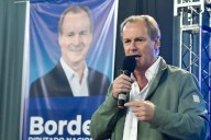 Bordet felicitó a Kicillof tras el triunfo y aseguró que “el peronismo sigue de pie”