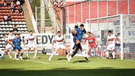 Temperley venció a Morón en el Nuevo Francisco Urbano