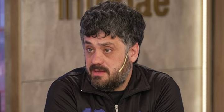 Facundo Tignanelli: “Hay que cortarla con la novelita del llamado entre Cristina y Axel”