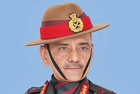 India Focusing On Bio-Threats, Radio Contamination : CDS General Chauhan