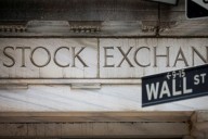 Wall Street finishes its best week in over a month