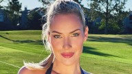 Paige Spiranac hits out at Bryson DeChambeau criticism ahead of Ryder Cup and calls US star 'perfect person'