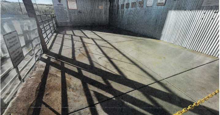 Eldorado ReUse Center closed as Santa Fe County investigates complaint of rat feces