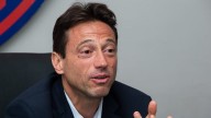 San Lorenzo quedó acéfalo: la oposición exige elecciones anticipadas para definir al sucesor de Marcelo Moretti