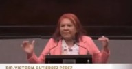 Diputada de Morena, Victoria Gutiérrez asegura que científicos de Veracruz construyeron nave espacial; propone llevar café a Marte (VIDEO)
