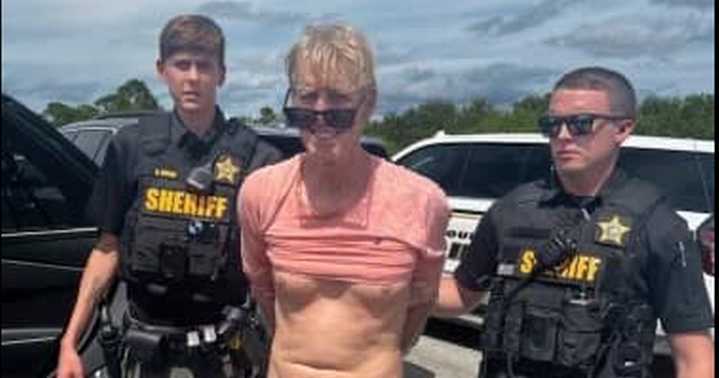 Ryan Routh, accused of attempting to kill Trump on golf course, rests his defense following chaotic testimony