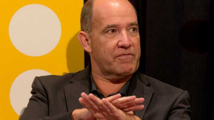 MSNBC severs ties with Matthew Dowd over Charlie Kirk…