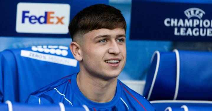 Mikey Moore picked my brains over Rangers transfer and this is exactly what I told him ahead of Ibrox loan