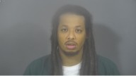 Roseland man arrested after woman alleges confinement, prostitution scheme at hotel