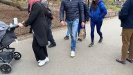 Doctor urges New Yorkers to prioritize foot health