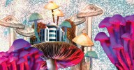 Legal Psychedelic Trips Are Likely to Double in the Current Biennium, Oregon Economists Say