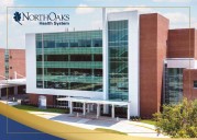 North Oaks Health System to open $50M clinic building on Northshore