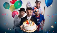 Gaby Alicea trae a Philadelphia su exitoso show “El Boricua está de fiesta”