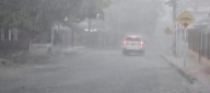 Pronósticos de lluvias durante fin de semana: Distrito emite recomendaciones