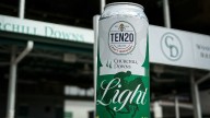 A new craft beer honors the legacy of Churchill Downs