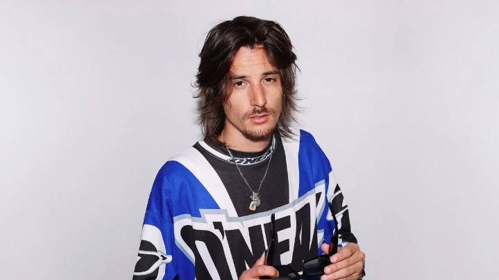 Danny Ocean entre los artistas que se presentará en los Premios Billboard