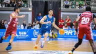 Lección de aprendizaje para el Casademont Zaragoza en Burgos (99