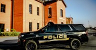 Large police presence at Calhoun High and Middle a 'routine safety sweep'