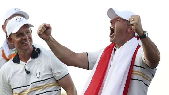 Ryder Cup 2025: Individual player records for Europe and U.S. at Bethpage