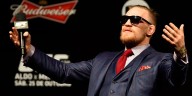 Conor McGregor busca ser presidente de Irlanda: ¿Una sorpresa en las elecciones de octubre?