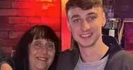 The heartbreaking final conversation between Jay Slater and his mum Debbie Duncan