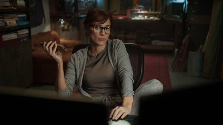 Jessica Chastain 'Not Aligned' With AppleTV+ Call to Pull 'The Savant'