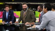 ESPN ban Jason Kelce from covering Chiefs-Chargers NFL opener after YouTube broadcast request