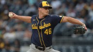 Former Red Sox Pitcher Sets NL Team’s Franchise Record