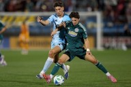 Minnesota United ties Colorado Rapids 1