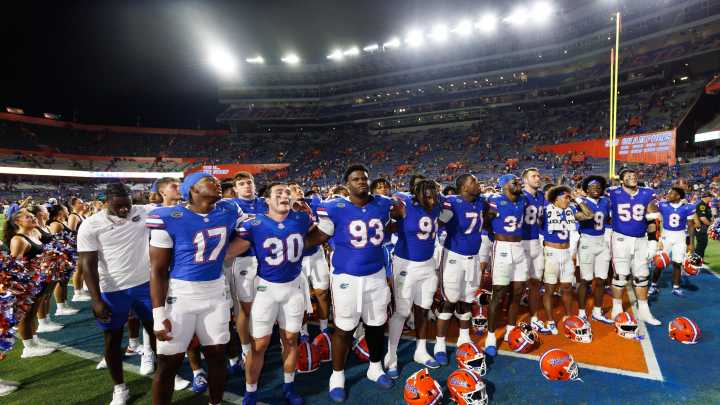 Swampcast previews Florida football vs USF matchup