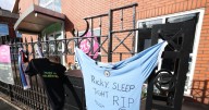 Ricky Hatton gym announces details of memorial event