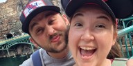 Disney Travel Influencer Keeley Whitcomb’s 2 Kids Die in Car Crash, Husband in ICU 