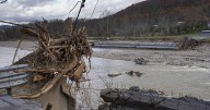 Tennessee woman sues TVA for parents’ deaths in Helene floods