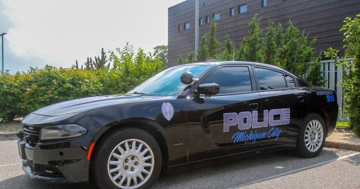Wednesday morning Michigan City shooting victim has died, police say