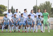 Así fue la primera jornada en 2ªRFEF para los equipos aragoneses